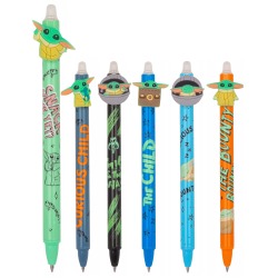 Długopis wymazywalny...