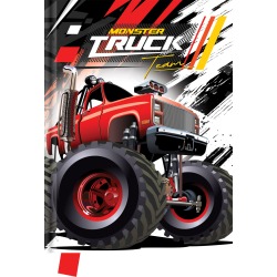 Pamiętnik 80k 14x18cm...