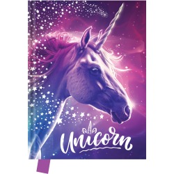 Pamiętnik 80k 14x18cm...