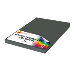 Papier techniczny A4 320g...