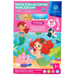 Zestaw kreatywny mata z...