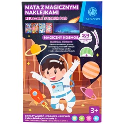 Zestaw kreatywny mata z...