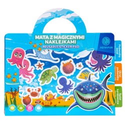 Zestaw kreatywny Mata z...