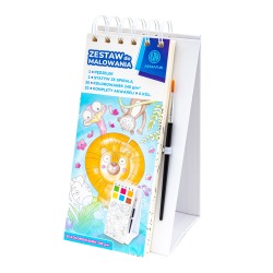 Zestaw do malowania na...
