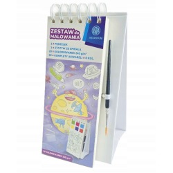 Zestaw do malowania na...