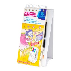 Zestaw do malowania na...