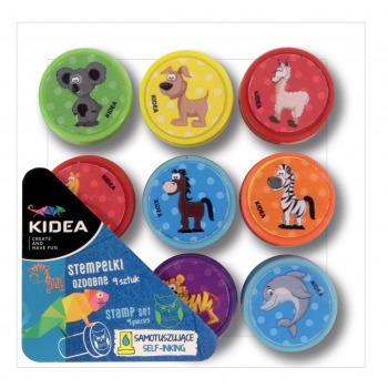 Schmuckstempel B Kidea 9...