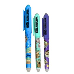 Pióro wieczne wymazywalne...