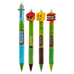 Długopis wymazywalny...