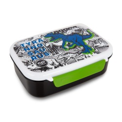 Śniadaniówka T-Rex Foodyx...