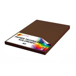 Papier techniczny A4 160g...