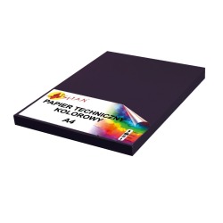 Papier techniczny A4 220g...