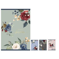 Zeszyt okładka laminowana...