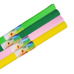 Zestaw wiosenny bibuł Shan