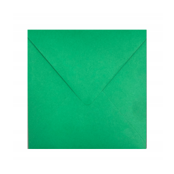 Koperty kwadratowe zielone...