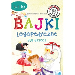 Bajki Logopedyczne dla...