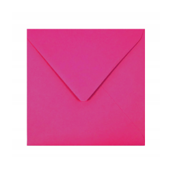 Koperty kwadratowe różowe...