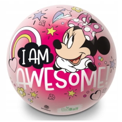 Piłka miękka gumowa Mondo...