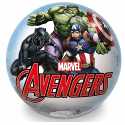 Piłka miękka gumowa Mondo...