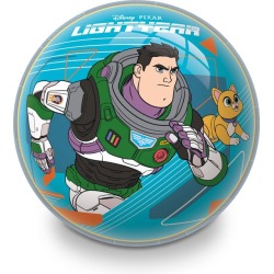 Piłka kolorowa 23cm...