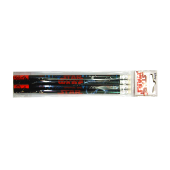 Star Wars pencil with...