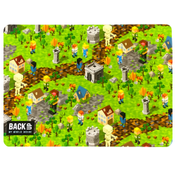 Podkład laminowany 7A61...