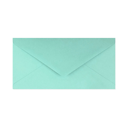 Pastel blue colored...