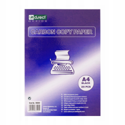 Kalka maszynowa A4 D.Rect...