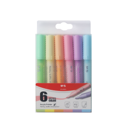 Markery akrylowe 1-2mm 6k...