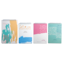 Kołobrulion na spirali A5...