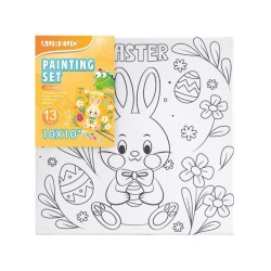 Zestaw do malowania...