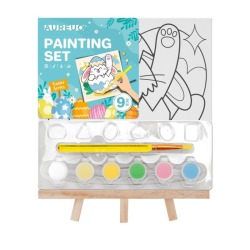 Zestaw do malowania...