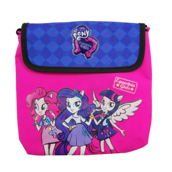 Torba na ramie Equestria nr...