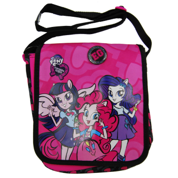 Torba na ramie Equestria nr...