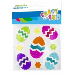 Ozdoba dekoracyjna naklejki...