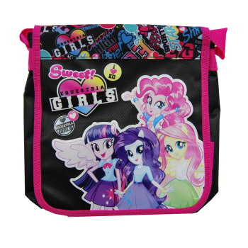 Torba na ramie Equestria nr...