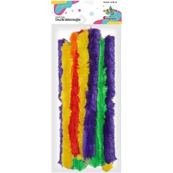 Druciki kreatywne wyciory...