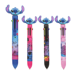 Długopis z figurką żelowy...