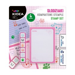 Kompaktowe stemple...