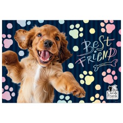 Podkład szkolny na biurko...