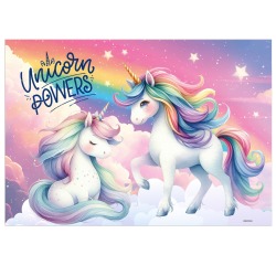 Podkład szkolny na biurko...