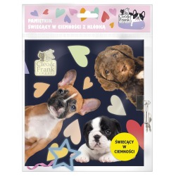 Pamiętnik świecący w...