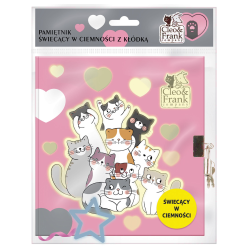 Pamiętnik świecący w...