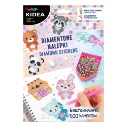 Naklejki diamentowe Haft...