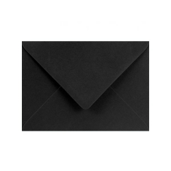 Koperty czarne 120g/m2 B6...
