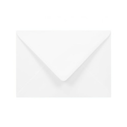 Koperty białe 100g/m2 B6...