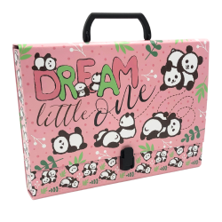 Teczka z rączką A4 4.5cm...