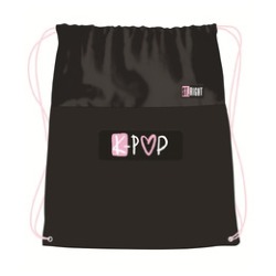 Worek na obuwie Pink K-Pop...