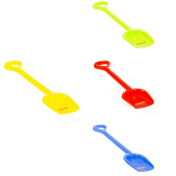 Łopatka do pisaku 41 cm...