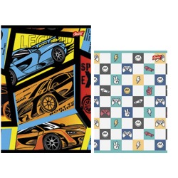 Zeszyt A4 32k linia...